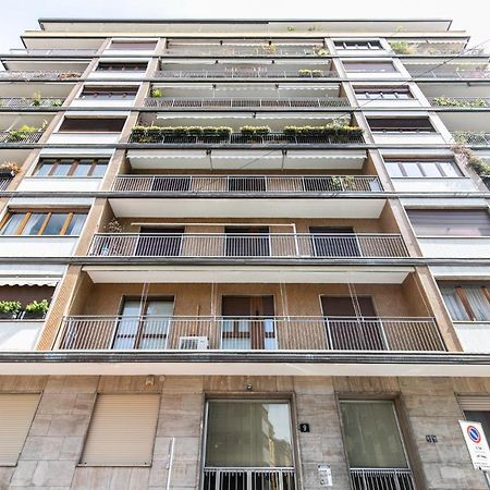 Luxury Apartment - A Due Passi Dal Centro Di Milano المظهر الخارجي الصورة