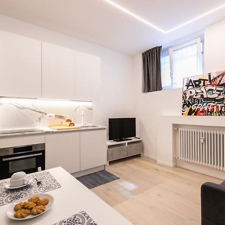 Luxury Apartment - A Due Passi Dal Centro Di Milano المظهر الخارجي الصورة