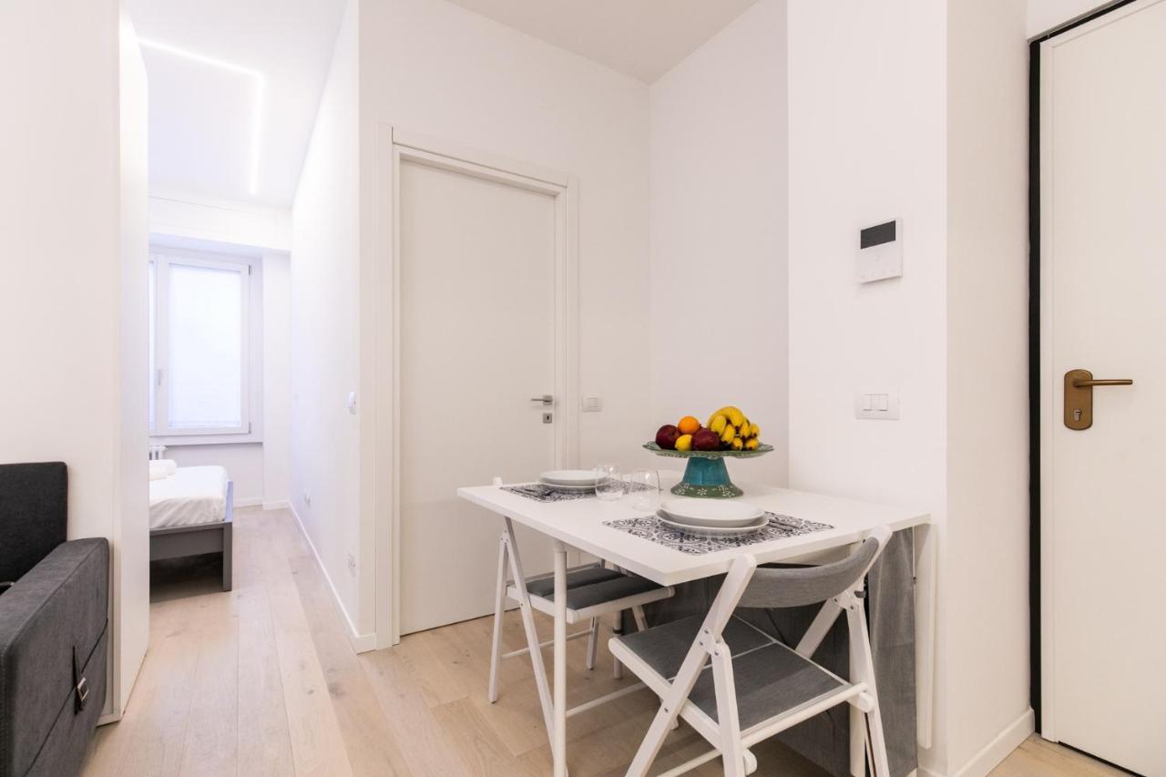Luxury Apartment - A Due Passi Dal Centro Di Milano المظهر الخارجي الصورة
