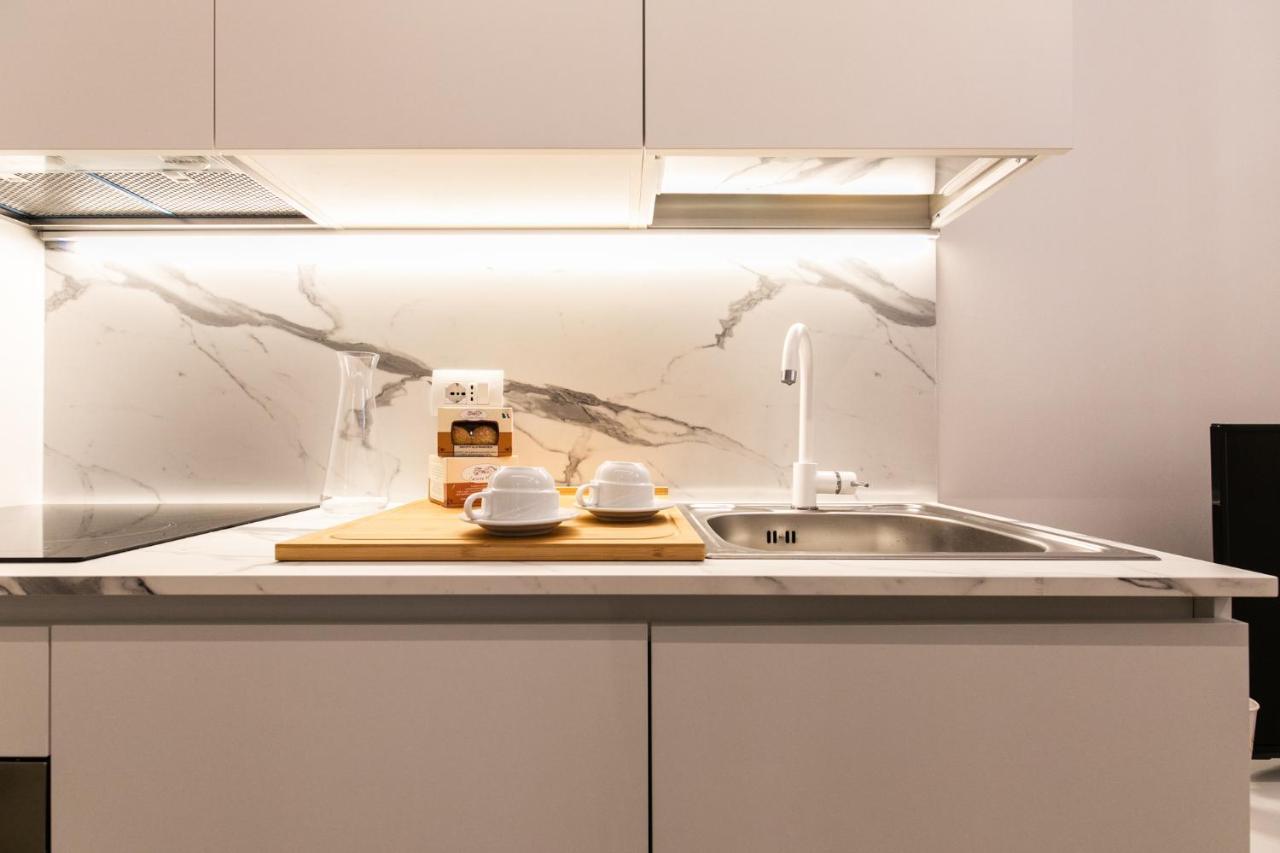 Luxury Apartment - A Due Passi Dal Centro Di Milano المظهر الخارجي الصورة