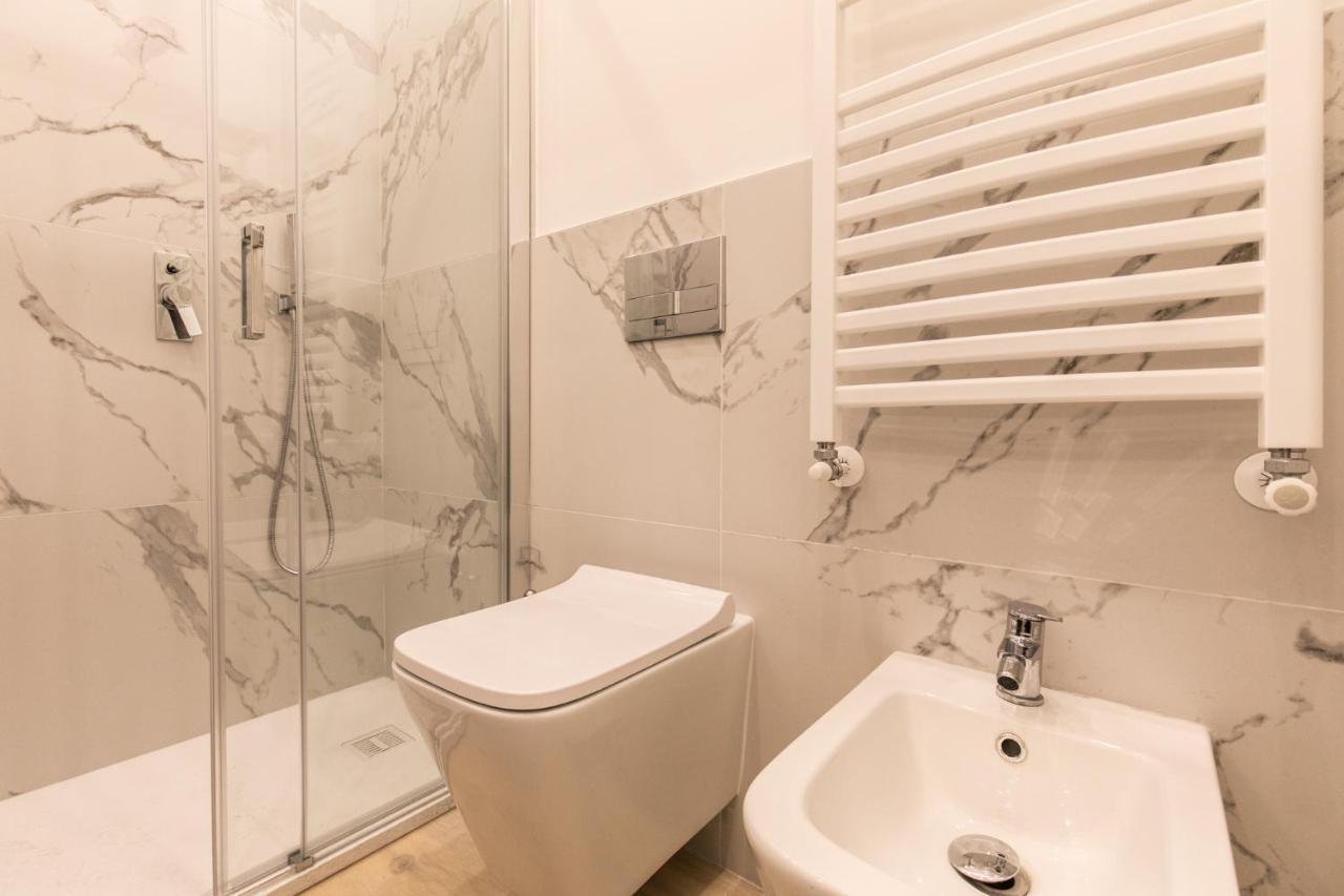 Luxury Apartment - A Due Passi Dal Centro Di Milano المظهر الخارجي الصورة