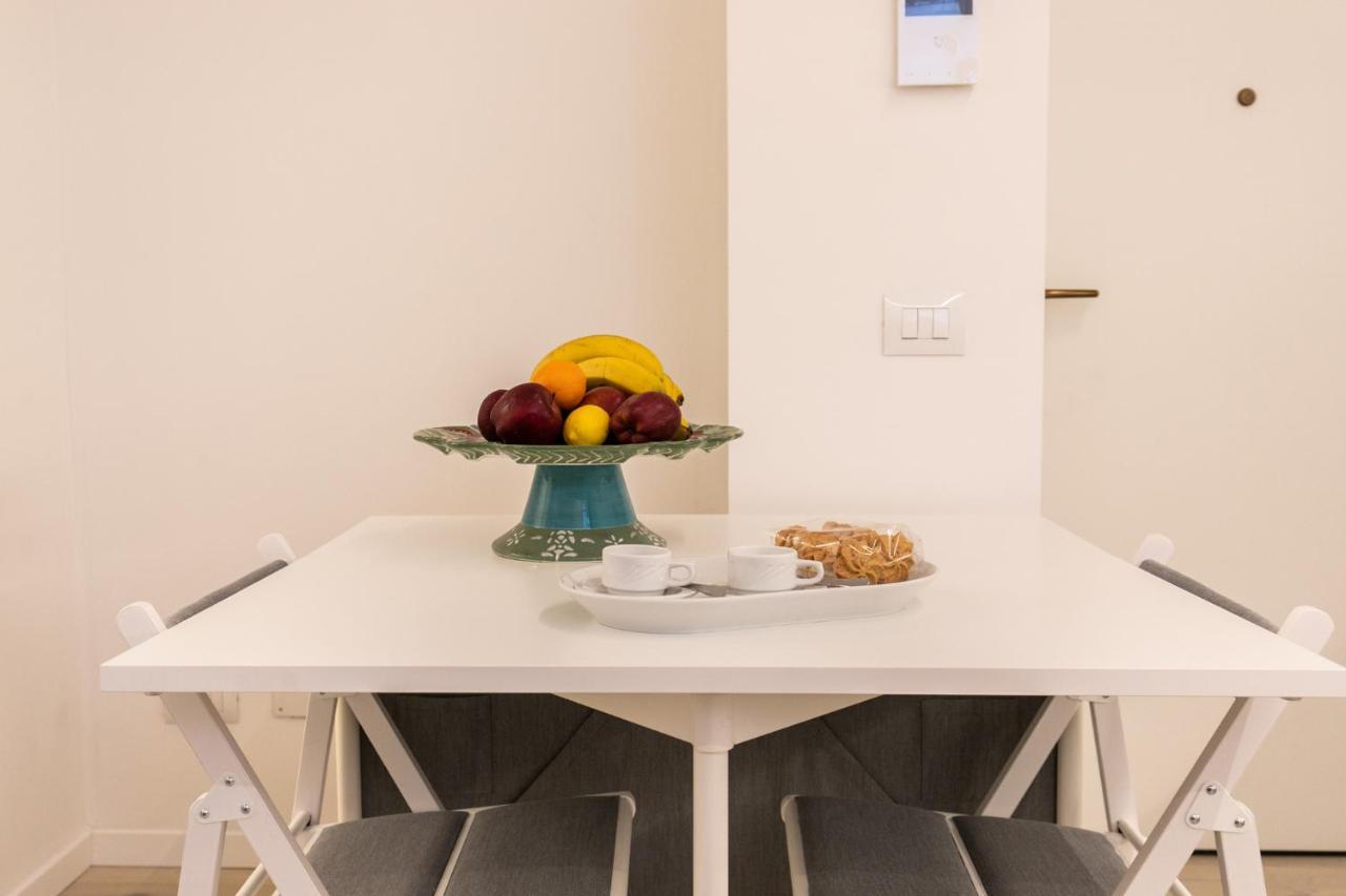 Luxury Apartment - A Due Passi Dal Centro Di Milano المظهر الخارجي الصورة