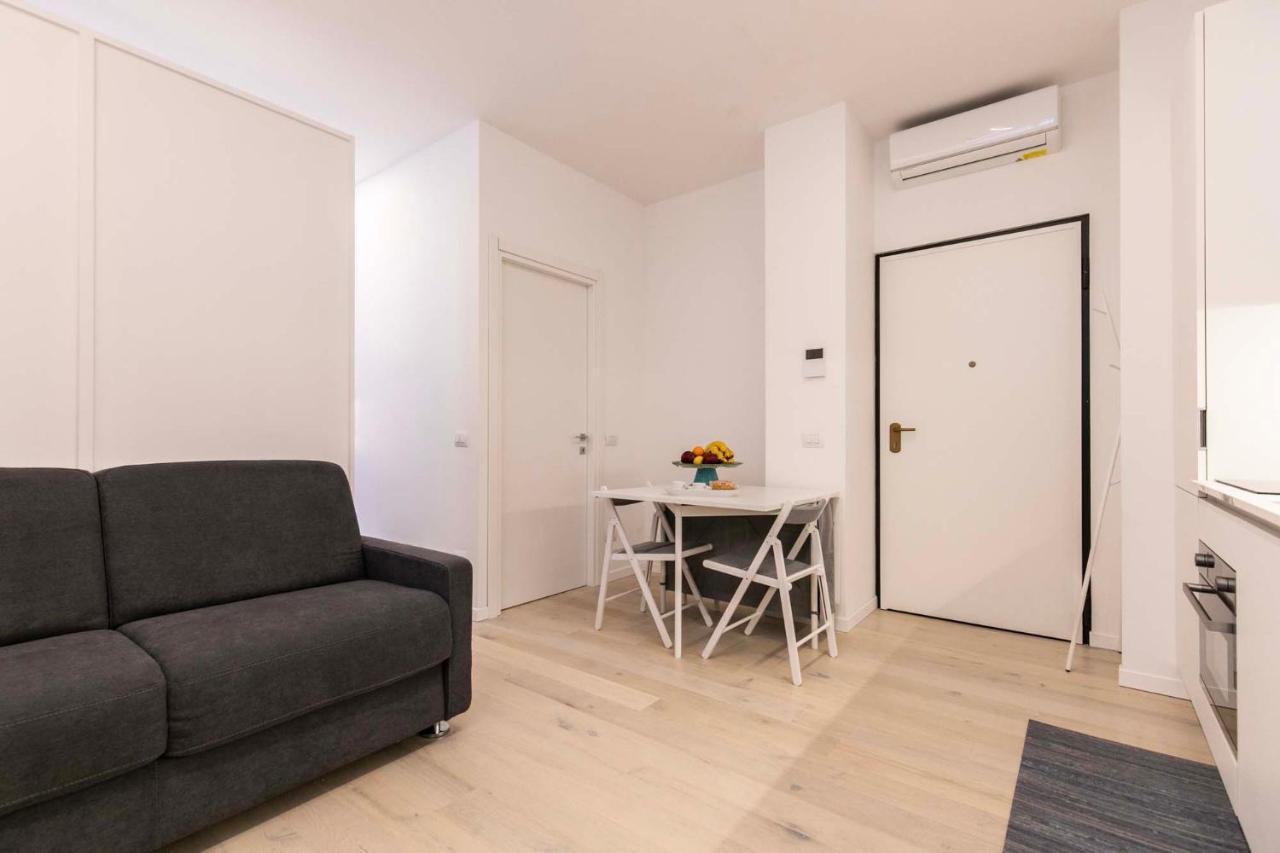 Luxury Apartment - A Due Passi Dal Centro Di Milano المظهر الخارجي الصورة