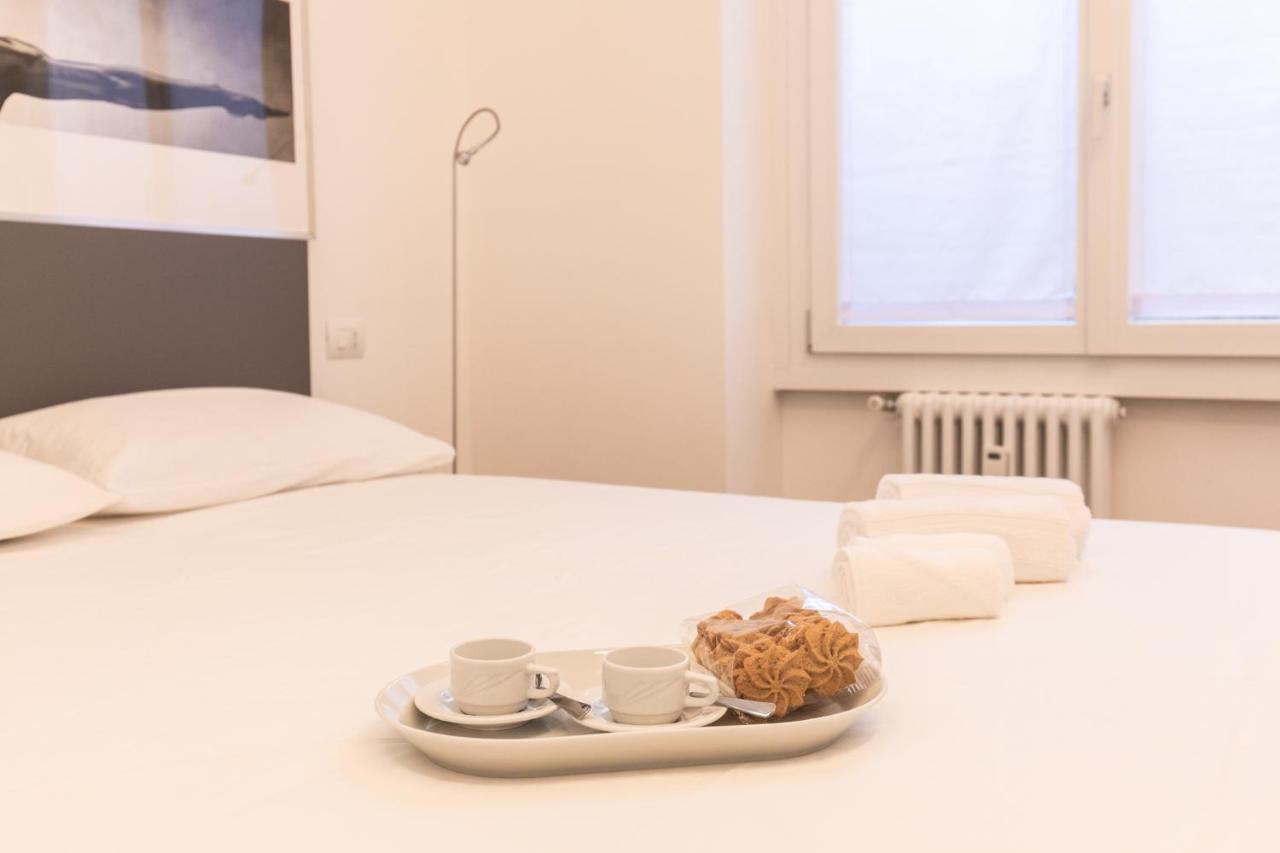 Luxury Apartment - A Due Passi Dal Centro Di Milano المظهر الخارجي الصورة