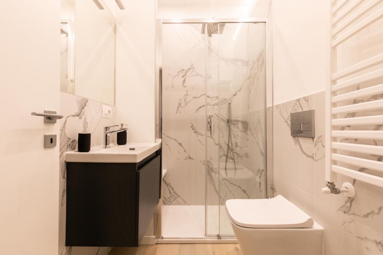 Luxury Apartment - A Due Passi Dal Centro Di Milano المظهر الخارجي الصورة