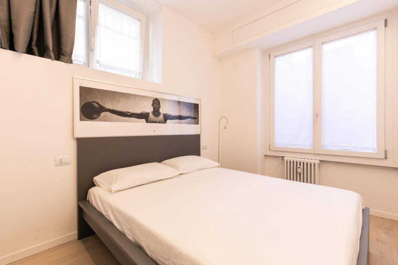Luxury Apartment - A Due Passi Dal Centro Di Milano المظهر الخارجي الصورة